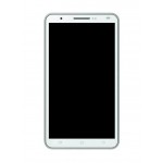 Lcd Frame Middle Chassis For Byond Tech Phablet Piii Black By - Maxbhi Com