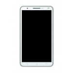 Lcd Frame Middle Chassis For Byond Tech Phablet Piii White By - Maxbhi Com