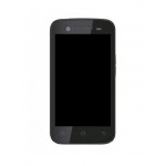 Lcd Frame Middle Chassis For Iball Andi 4di Plus White By - Maxbhi Com