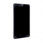Lcd Frame Middle Chassis For Iball Slide 6351q400i Silver By - Maxbhi Com
