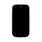 Lcd Frame Middle Chassis For Kenxinda Metro 1001 White By - Maxbhi Com
