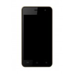 Lcd Frame Middle Chassis For Ziox Astra Champ 4g White By - Maxbhi Com