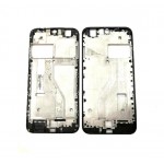 Lcd Frame Middle Chassis For Elephone A6 Mini Yellow By - Maxbhi Com