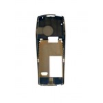 Lcd Frame Middle Chassis For Nokia 7210 Orange By - Maxbhi Com