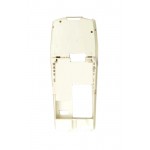 Lcd Frame Middle Chassis For Nokia 7210 White By - Maxbhi Com