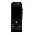 Lcd Frame Middle Chassis For Nokia E50 Black By - Maxbhi Com