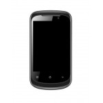 Lcd Frame Middle Chassis For Champion Sm3512 Black By - Maxbhi Com