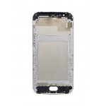 Lcd Frame Middle Chassis For Doogee X9 Mini Black By - Maxbhi Com