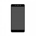 Lcd Frame Middle Chassis For Gfive President Xhero 3 Black By - Maxbhi Com