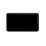 Lcd Frame Middle Chassis For Go Tech Funtab 9 1 Class White By - Maxbhi Com