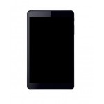 Lcd Frame Middle Chassis For Iball Slide Wq32 Black By - Maxbhi Com