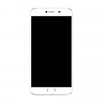 Lcd Frame Middle Chassis For Umidigi Z1 Gold By - Maxbhi Com