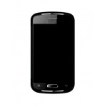 Lcd Frame Middle Chassis For Yxtel C930 White By - Maxbhi Com