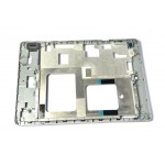 Lcd Frame Middle Chassis For Acer Iconia Tab A1810 Black By - Maxbhi Com