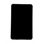 Lcd Frame Middle Chassis For Ambrane A770 White By - Maxbhi Com