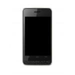 Lcd Frame Middle Chassis For Micromax Bolt A066 Blue By - Maxbhi Com
