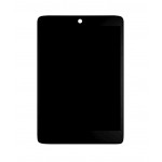 Lcd Frame Middle Chassis For Pinig Executive Tab 3g Black By - Maxbhi Com
