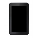 Lcd Frame Middle Chassis For Prestigio Multipad 7 0 Prime 3g White By - Maxbhi Com
