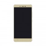 LCD Frame Middle Chassis for Gionee P8 Max Grey