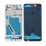 Lcd Frame Middle Chassis For Huawei Honor 6a Pro Gold By - Maxbhi Com