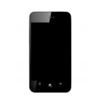 Lcd Frame Middle Chassis For Meizu Mx Black By - Maxbhi Com