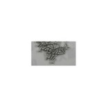 Navigation Screw For BlackBerry Curve 8900 - Black