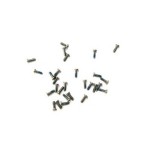 Pentagonal Connector Screws For Apple iPhone 4