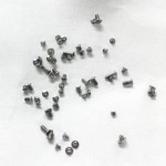 Screw For Apple iPhone 5