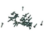 Screw For BlackBerry Bold 9000 - Black
