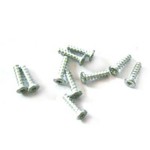 Screw For Nokia 5800 XpressMusic - Silver