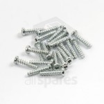 Screw For Nokia 6680
