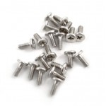 Screw For Panasonic GD88 - Silver