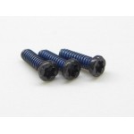 Screw For Sony Ericsson ST25i Kumquat