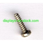Screw For Sony Ericsson W810i