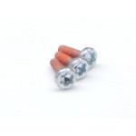 Screw For Sony Xperia MT27i Pepper