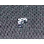 Screw For Sony Xperia Z C6603