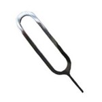 Sim Ejector Pin For Sony Ericsson M600i - Maxbhi Com