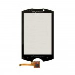 Touch Screen Digitizer for Sony Ericsson WT18i - Black