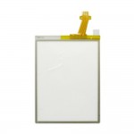 Touch Screen for Samsung i710 - White