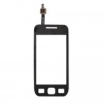 Touch Screen for Samsung S5750 Wave575 - Black