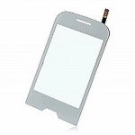 Touch Screen for Samsung S7070 Diva - White