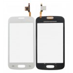 Touch Screen Digitizer For Samsung Galaxy Star Plus S7262 Dual Sim White By - Maxbhi Com