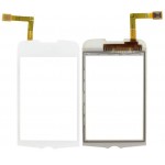 Touch Screen Digitizer For Samsung I5700 Galaxy Spica White By - Maxbhi Com
