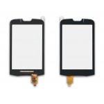 Touch Screen Digitizer For Samsung I7500 Galaxy Black By - Maxbhi Com