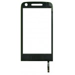 Touch Screen Digitizer For Samsung M8910 Pixon12 White By - Maxbhi Com