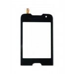 Touch Screen Digitizer For Samsung S5600 Preston Black By - Maxbhi.com