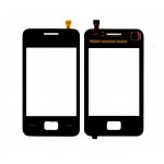 Touch Screen Digitizer For Samsung Star 3 Duos S5222 Black By - Maxbhi Com