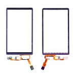 Touch Screen Digitizer For Sony Ericsson Xperia Neo V White By - Maxbhi Com