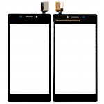 Touch Screen Digitizer For Sony Xperia M2 D2305 Black By - Maxbhi Com