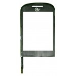 Touch Screen Digitizer For Zte S550 Black By - Maxbhi Com